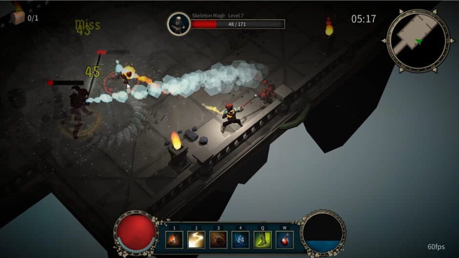 Tormentis screenshot 6