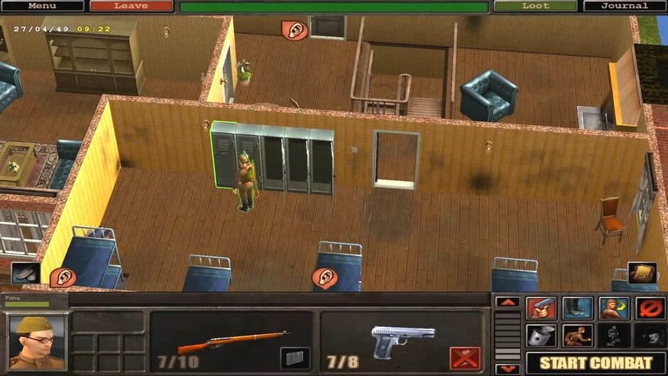 Hammer & Sickle screenshot 1