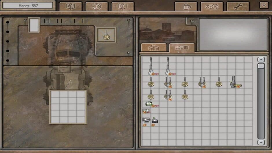 Hard Truck: Apocalypse screenshot 4