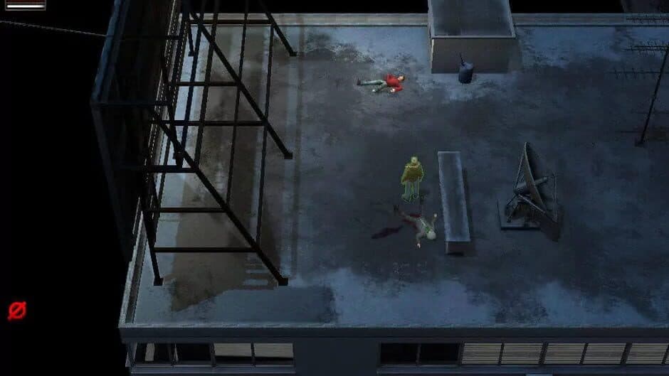 Night Watch screenshot 3