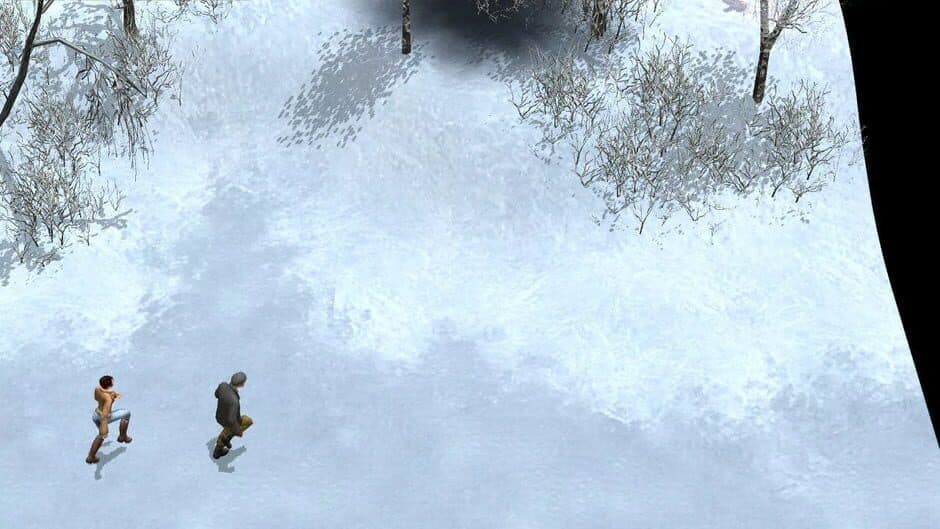 Night Watch screenshot 1