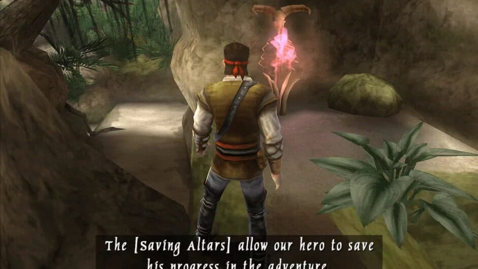 Pirates: Legend of the Black Buccaneer screenshot 3