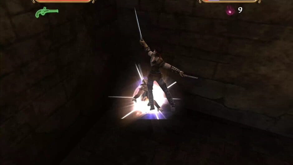 Pirates: Legend of the Black Buccaneer screenshot 4