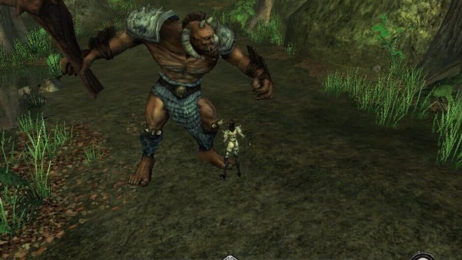 Mage Knight: Apocalypse screenshot 3