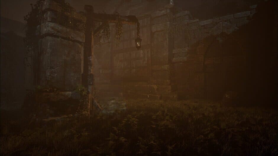 Temple of Shadows screenshot 1