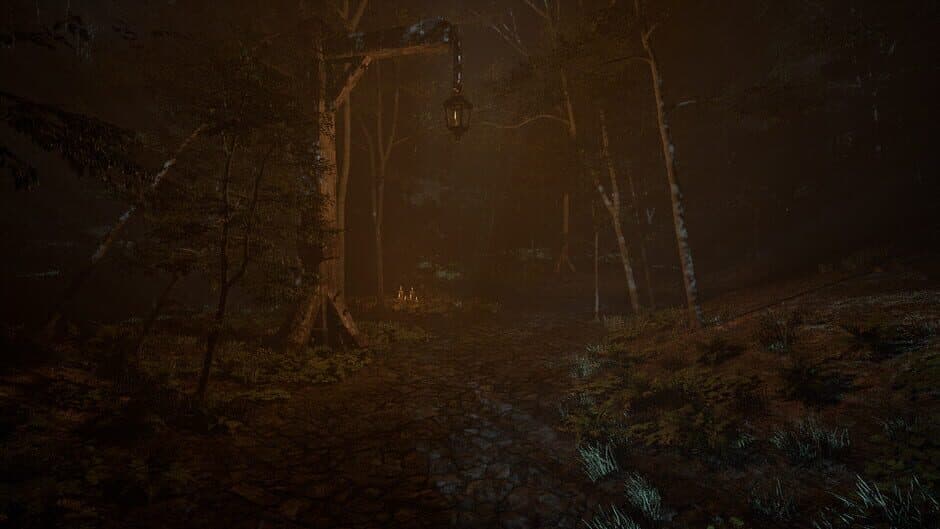 Temple of Shadows screenshot 5