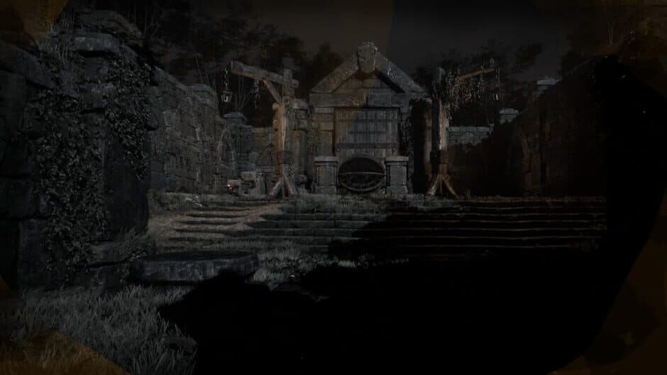 Temple of Shadows screenshot 6