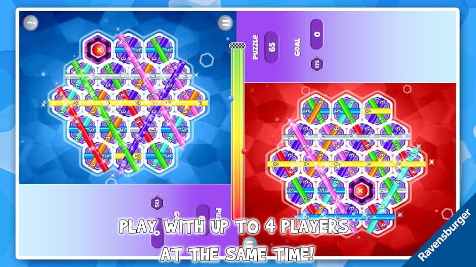 Take It Easy screenshot 1