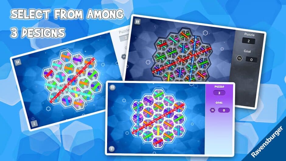 Take It Easy screenshot 2