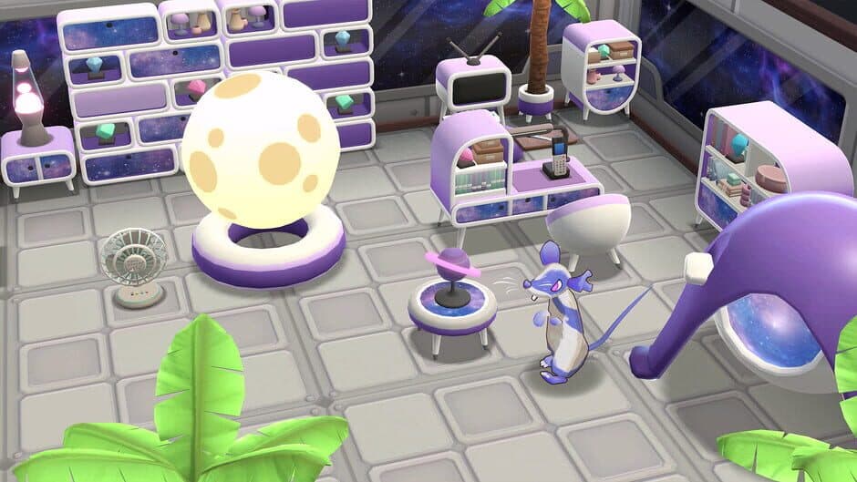 Squeakross: Home Squeak Home screenshot 6