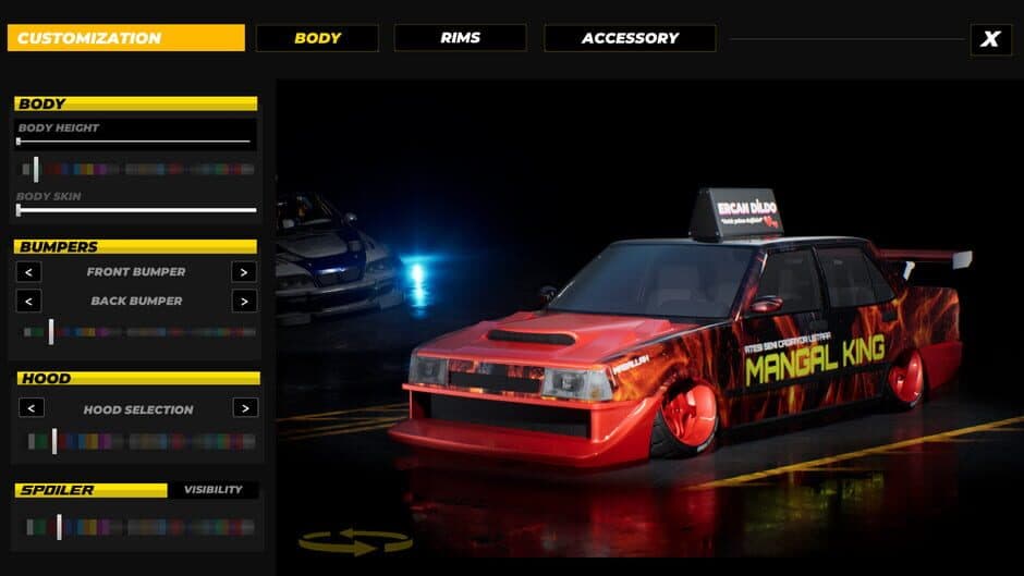 Non Stop Driver screenshot 3