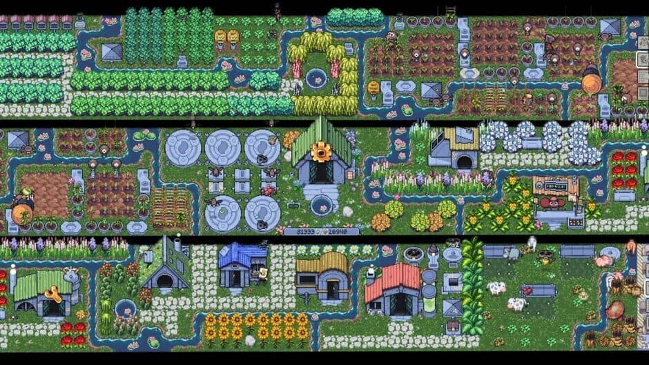 Rusty's Retirement screenshot 2