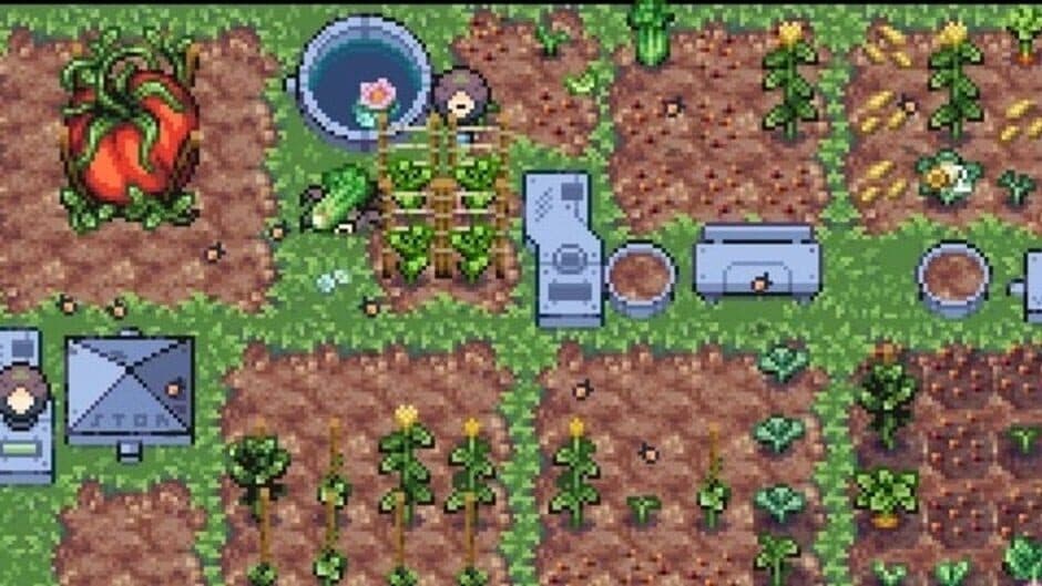 Rusty's Retirement screenshot 4