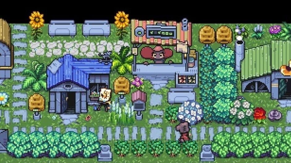 Rusty's Retirement screenshot 6