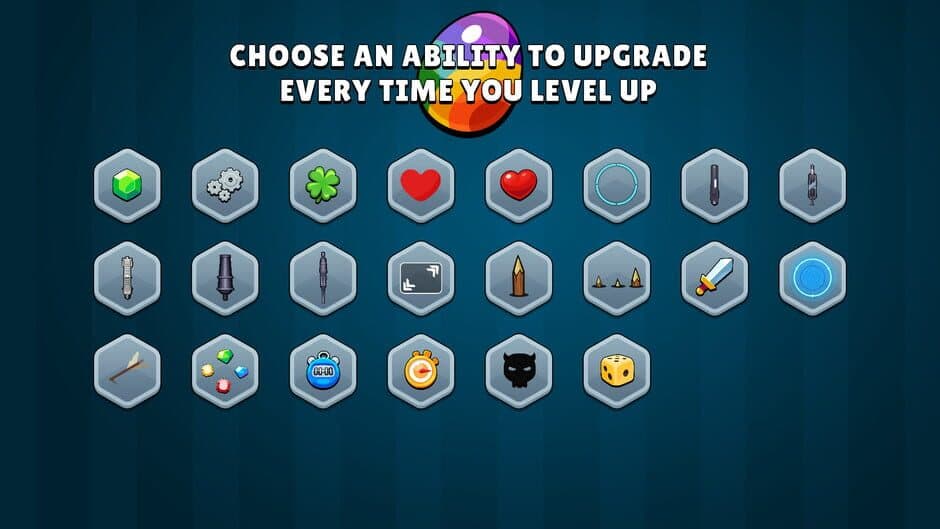 Just Click the Button screenshot 4