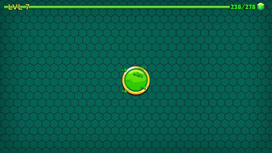 Just Click the Button screenshot 5