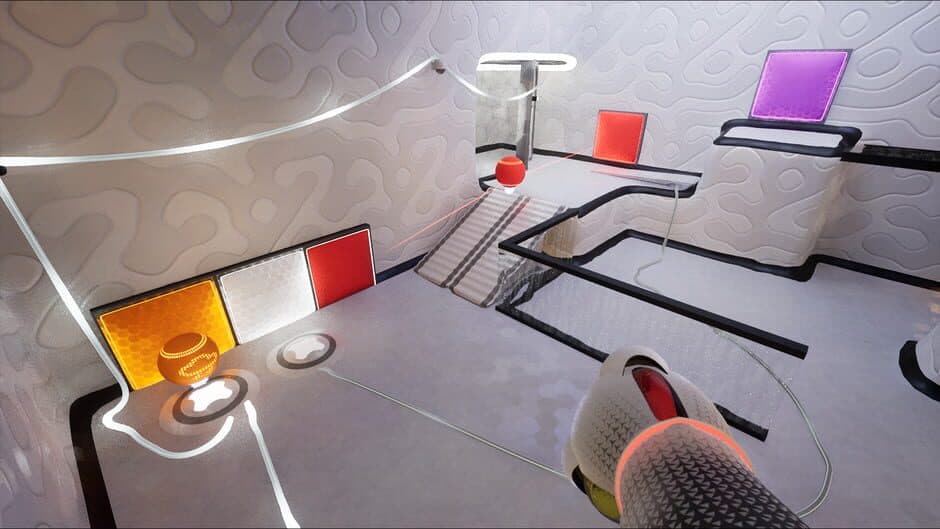 ChromaGun 2: Dye Hard screenshot 5