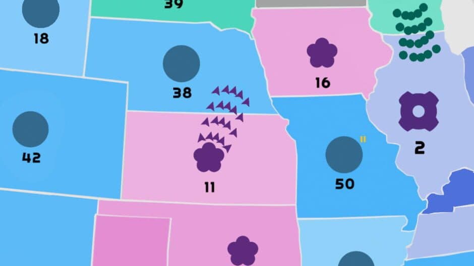 State.io screenshot 2