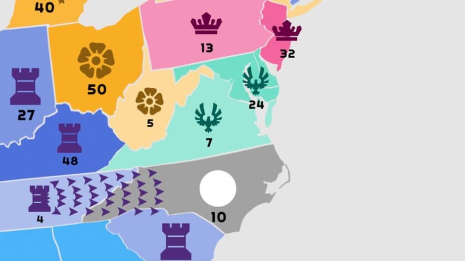 State.io screenshot 3