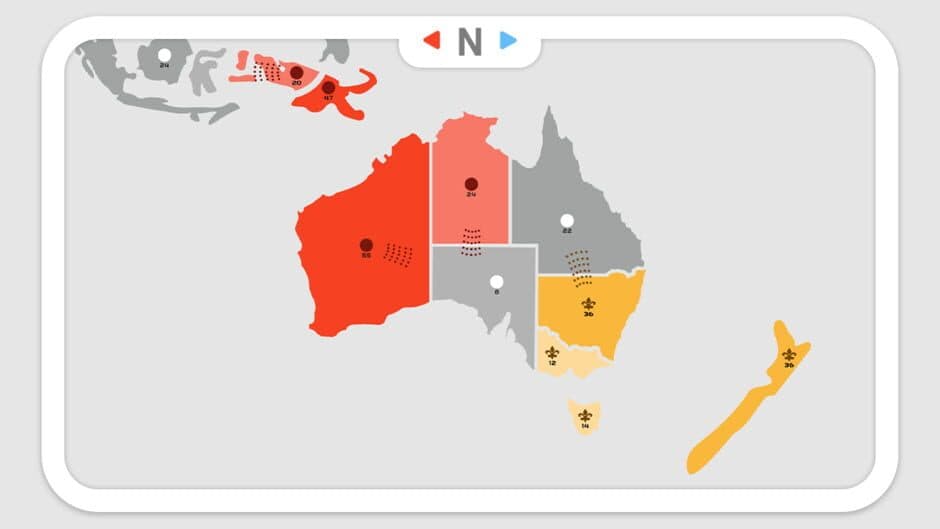 State.io screenshot 5