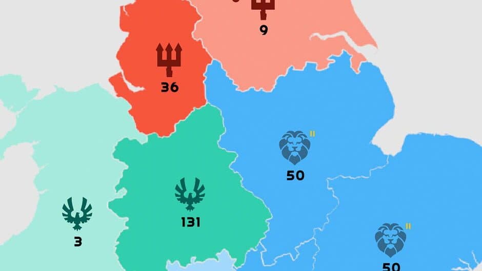 State.io screenshot 4