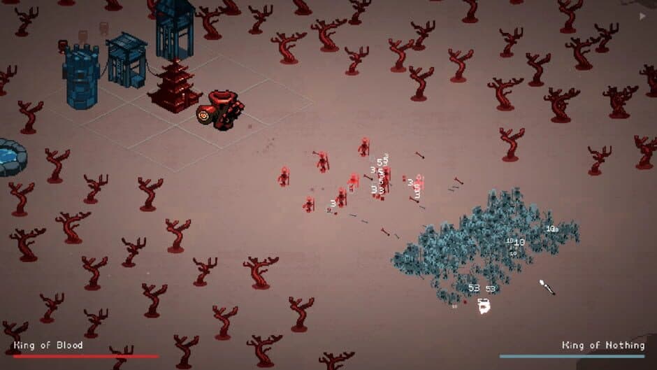 3 Kings screenshot 1