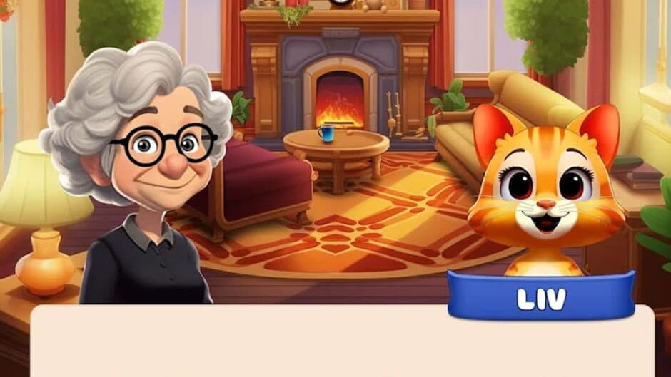 Cat Crunch screenshot 6