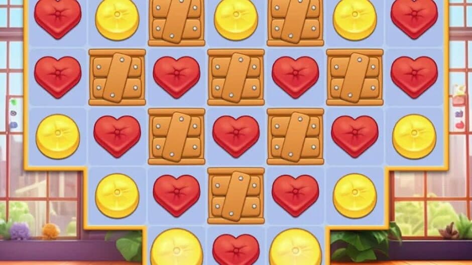 Cat Crunch screenshot 5