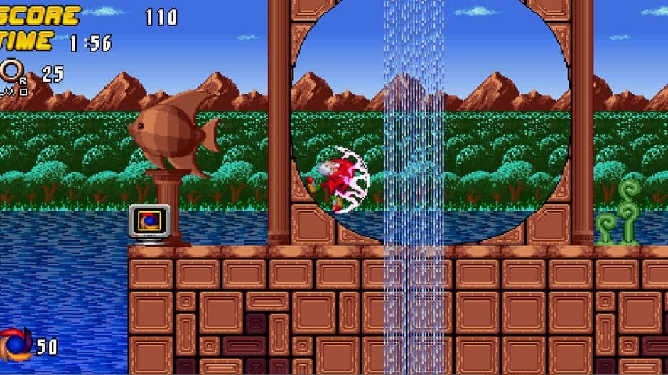 Sonic Frenzy Adventure screenshot 4