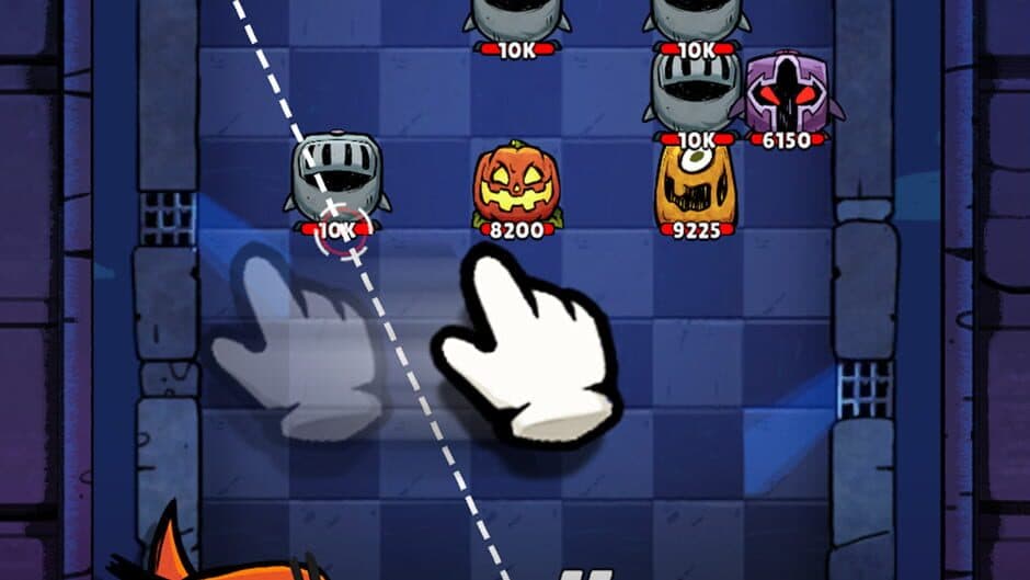 Dragon Buurrp! screenshot 1