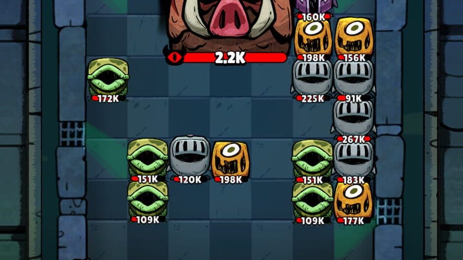 Dragon Buurrp! screenshot 2