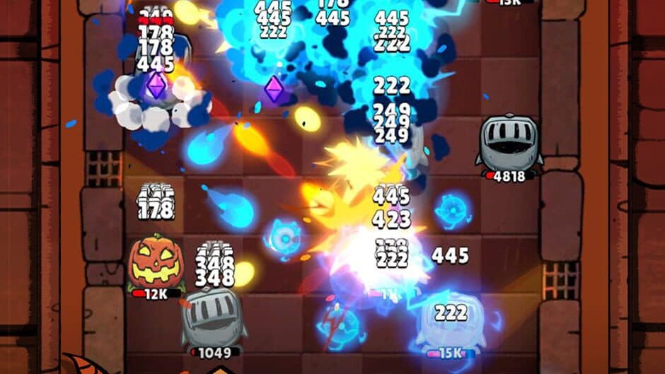 Dragon Buurrp! screenshot 6