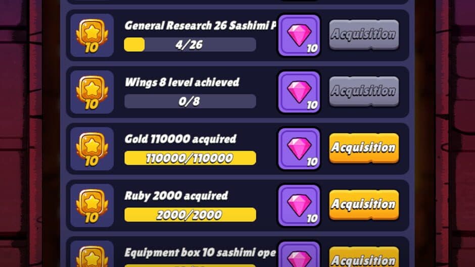 Dragon Buurrp! screenshot 4