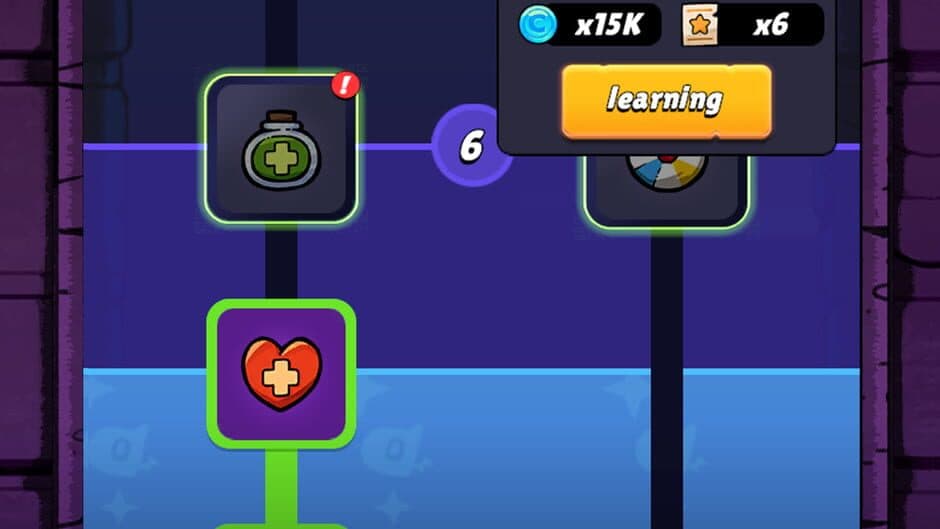 Dragon Buurrp! screenshot 5