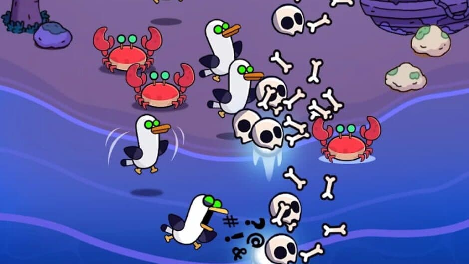 Kitty Keep screenshot 4