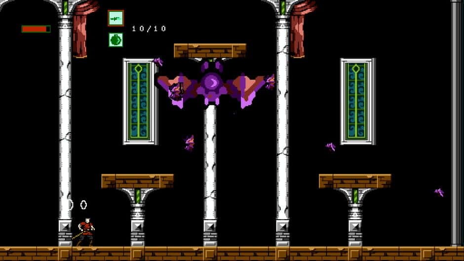 Ronin's Requiem screenshot 5