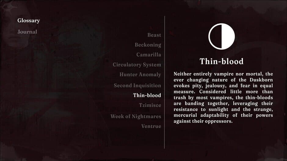 Vampire: The Masquerade - Reckoning of New York screenshot 3