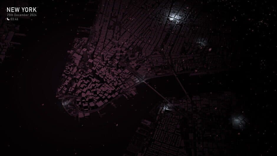 Vampire: The Masquerade - Reckoning of New York screenshot 2