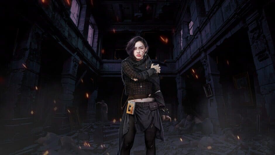 Vampire: The Masquerade - Reckoning of New York screenshot 4