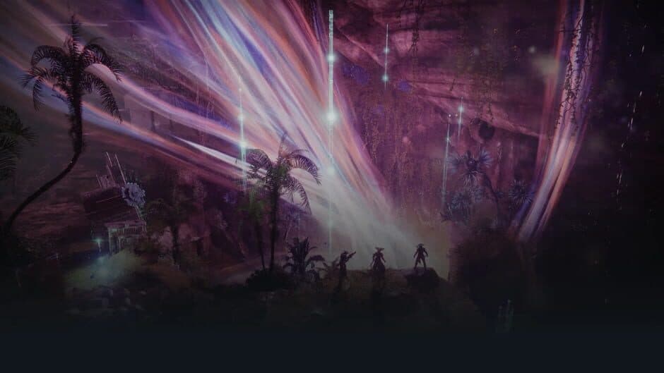 Destiny 2: Echoes screenshot 1