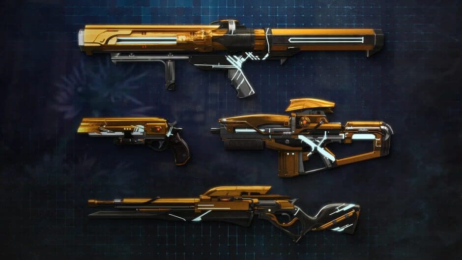 Destiny 2: Echoes screenshot 4