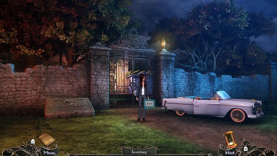 Greed Series screenshot 5