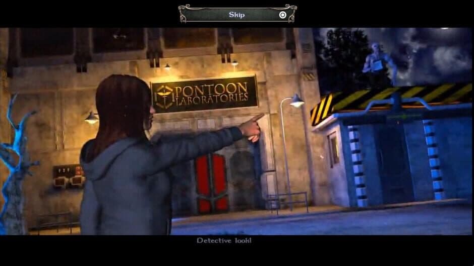 Greed Series screenshot 6