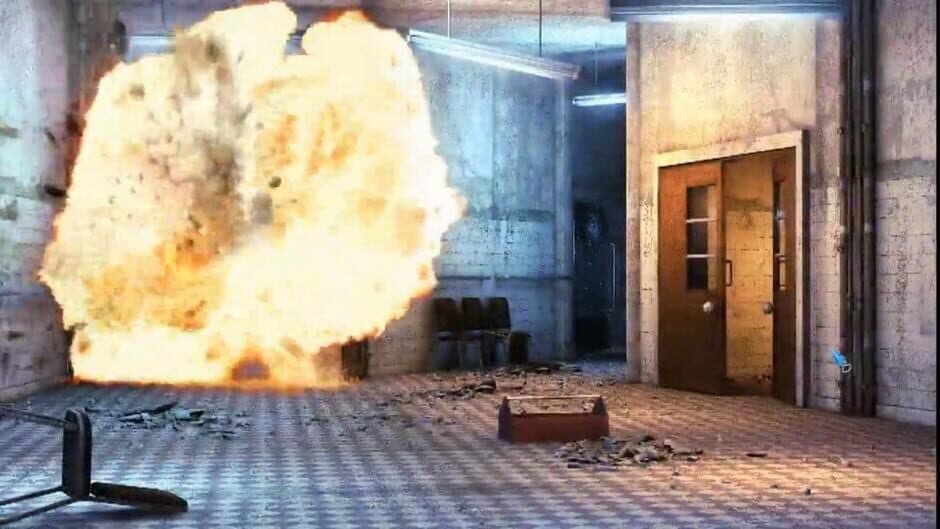 Greed Series screenshot 4