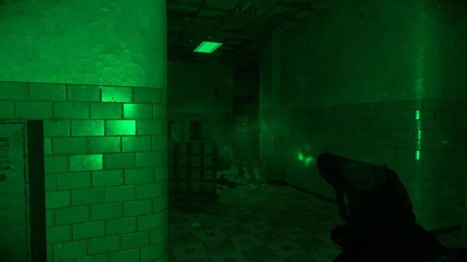 Critical Strike Shooter: SWAT Rescue Missions screenshot 5