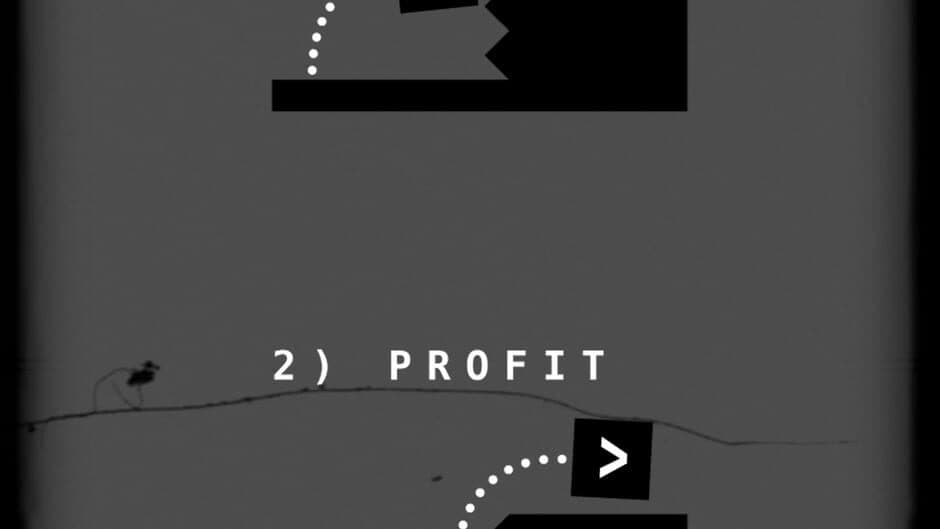 Sometimes You Die screenshot 1