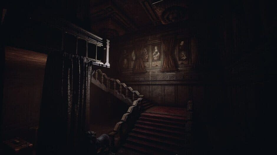 Hunter Moonstrike screenshot 6