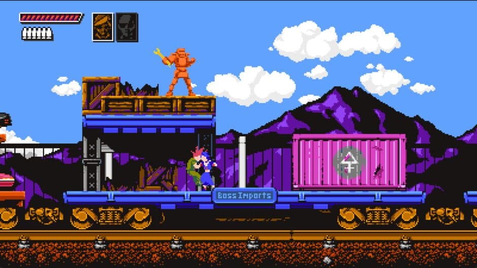 Street Cleaner 3 screenshot 5