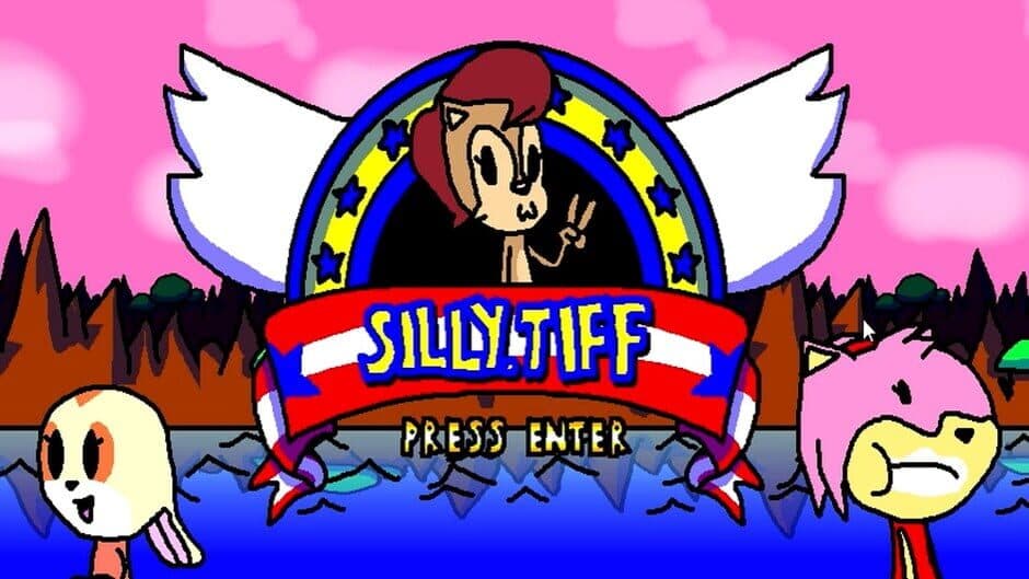 Silly.tiff screenshot 1