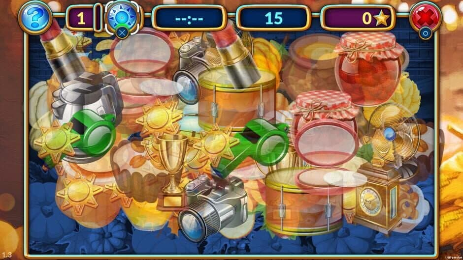 Shopping Clutter: Winter Break screenshot 4